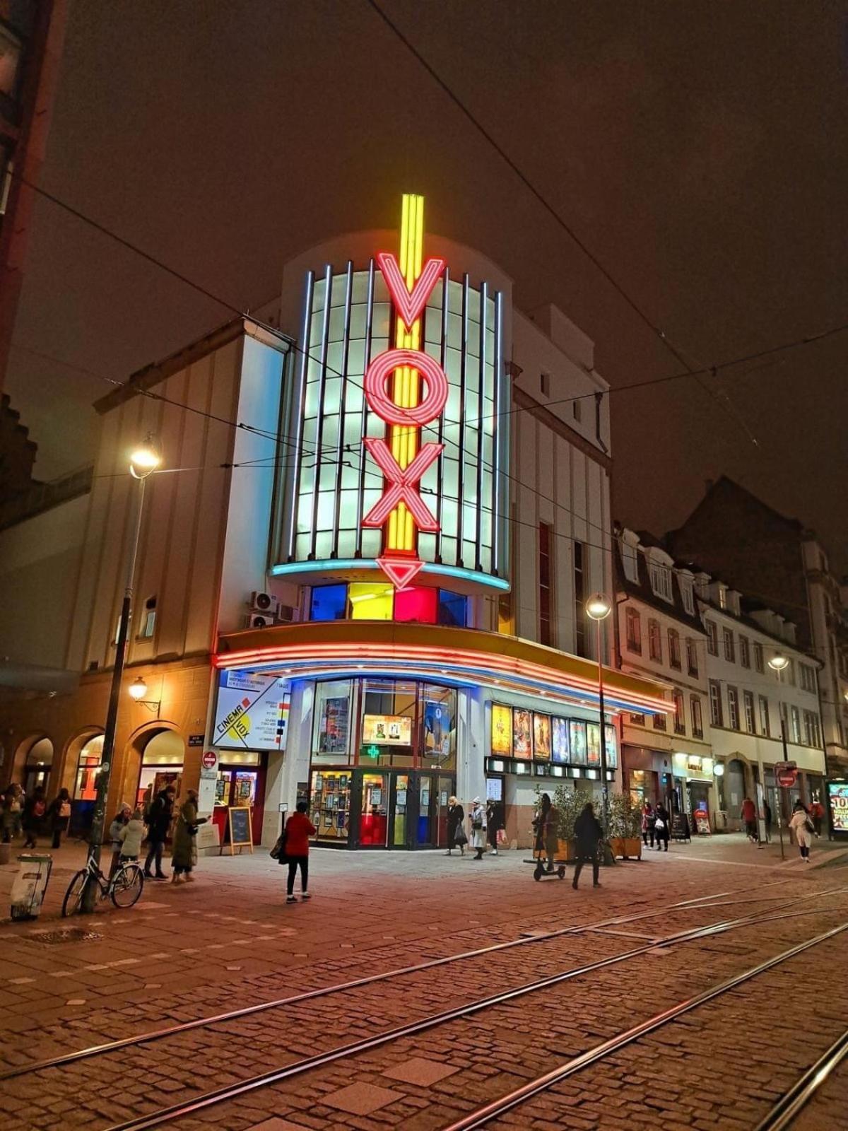 Appart & Studio Hyper Centre De Strasbourg - Proche Cathedrale & Petite France Exterior photo