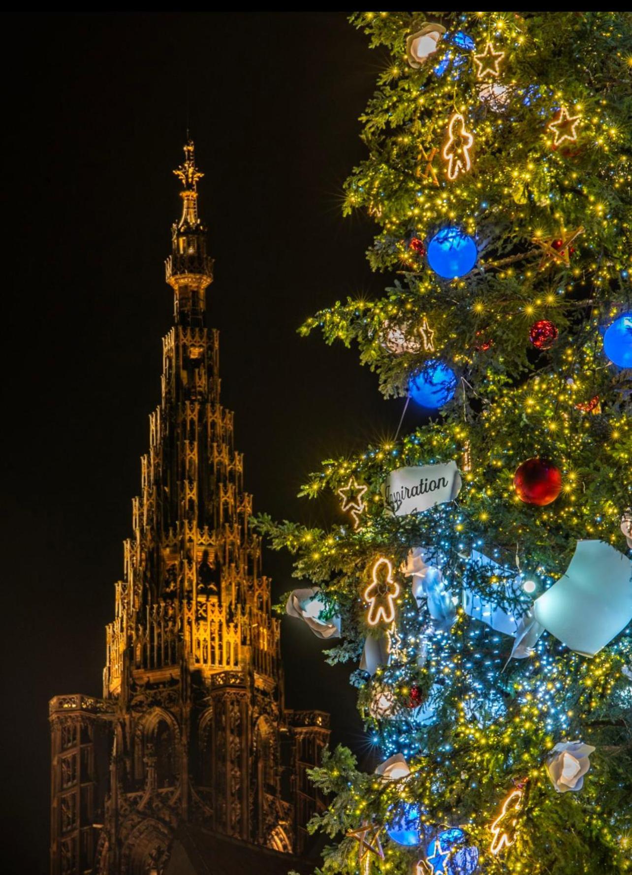 Appart & Studio Hyper Centre De Strasbourg - Proche Cathedrale & Petite France Exterior photo